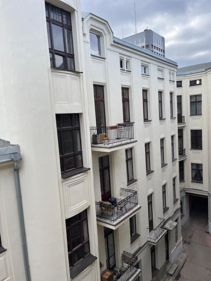 Piotrkowska Welcome Apartments Łódź Eksteriør bilde